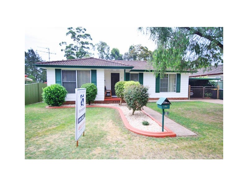 Rutherford NSW 2320