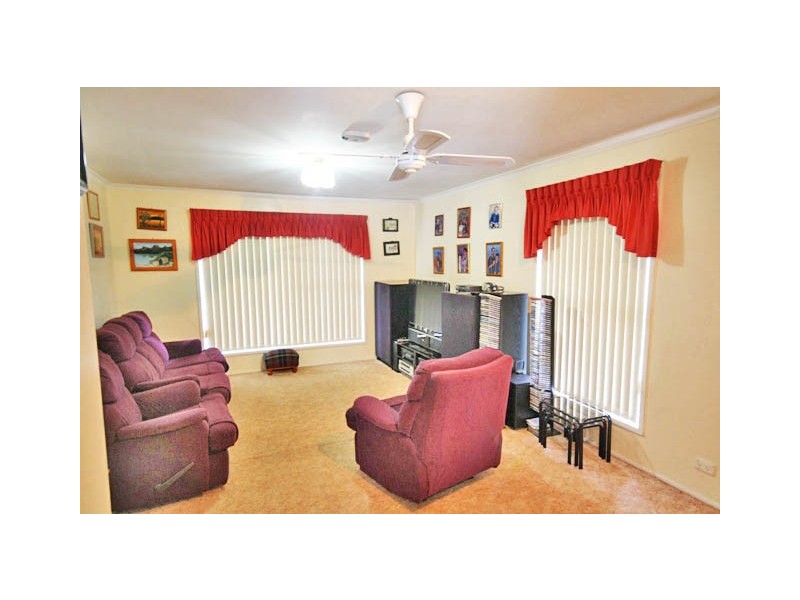 Rutherford NSW 2320