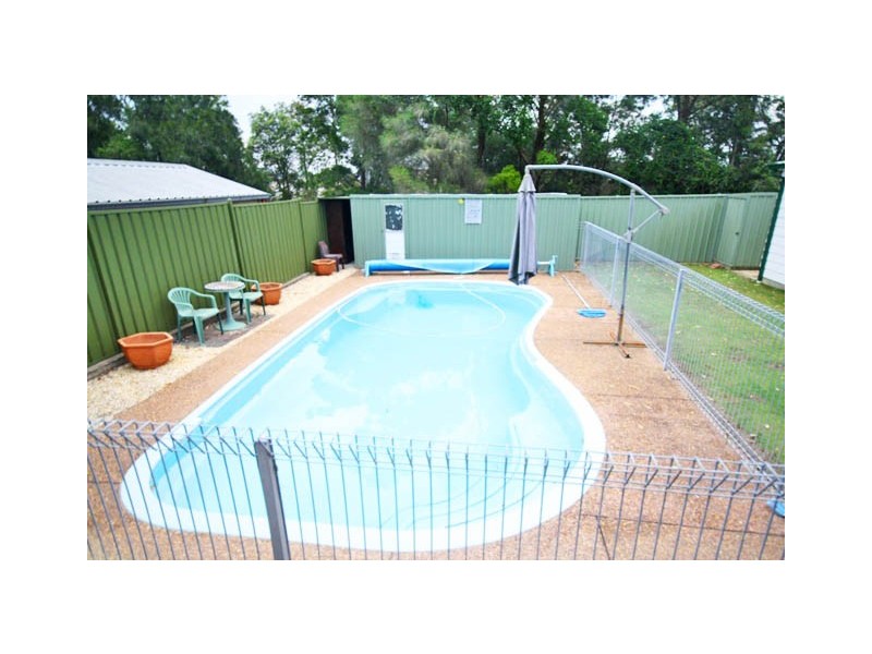 Rutherford NSW 2320