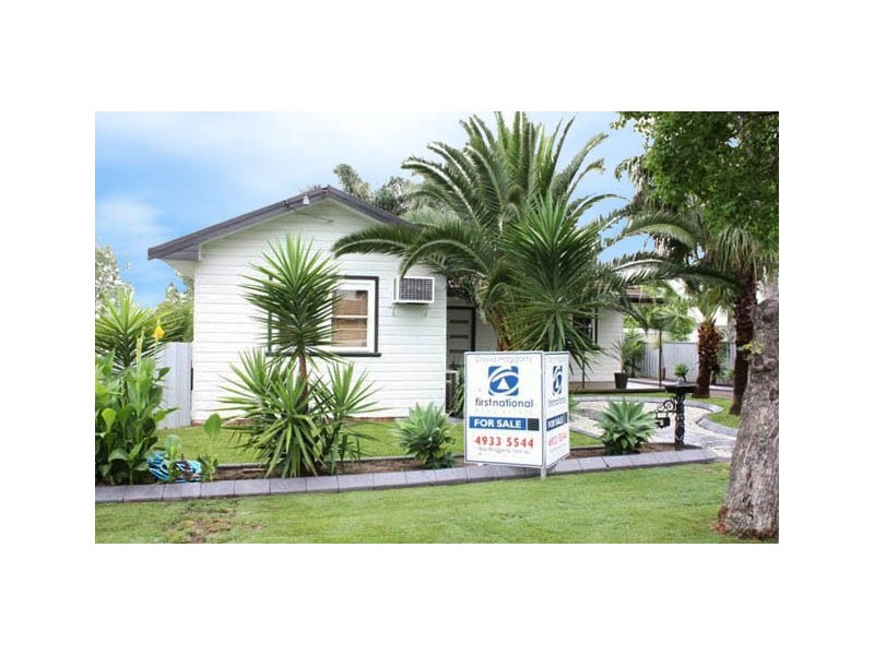 Largs NSW 2320