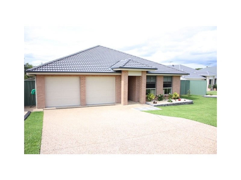 36 Parklands Road, Largs NSW 2320