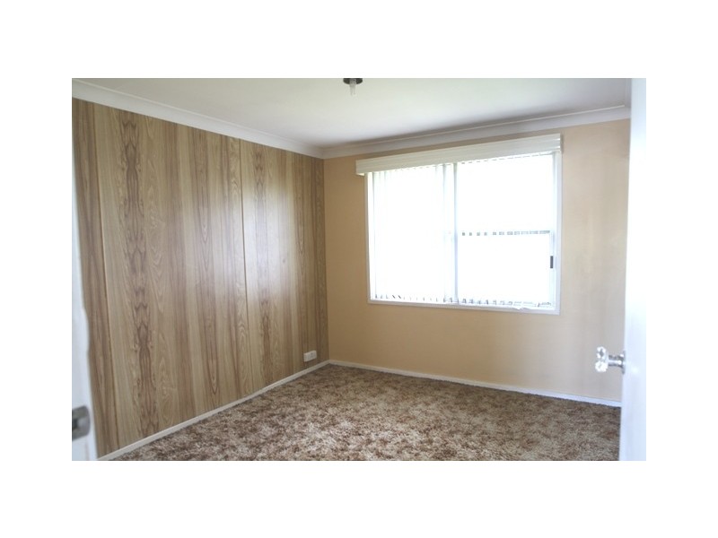 Rutherford NSW 2320