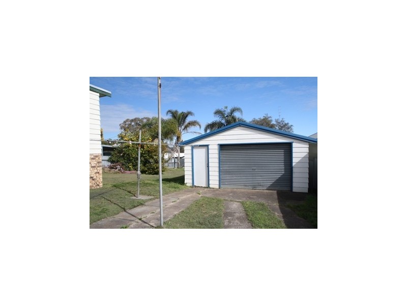 Rutherford NSW 2320