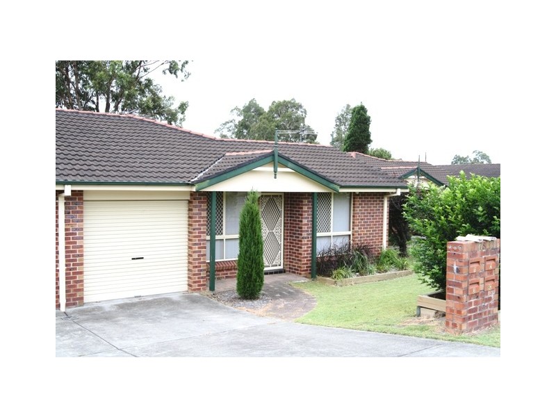 2/78 Chelmsford Drive, Metford NSW 2323