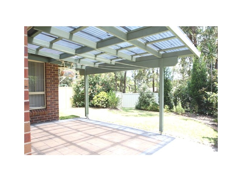 2/78 Chelmsford Drive, Metford NSW 2323