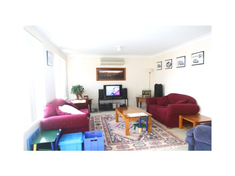 Aberglasslyn NSW 2320