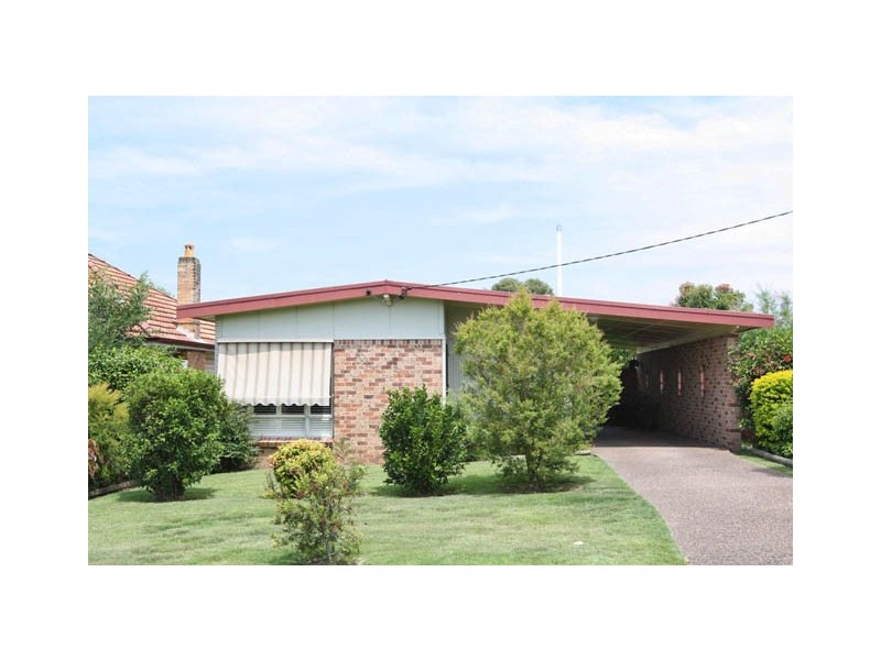 East Maitland NSW 2323