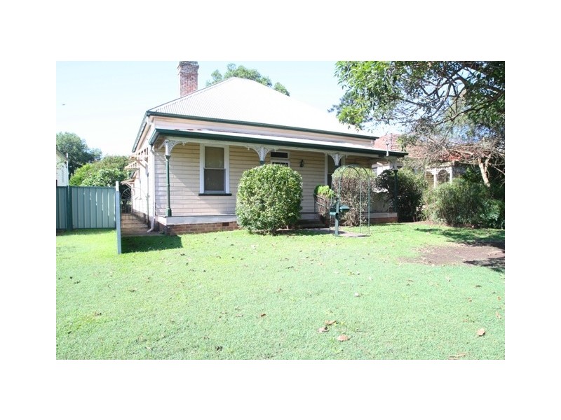 21 High Street, Morpeth NSW 2321