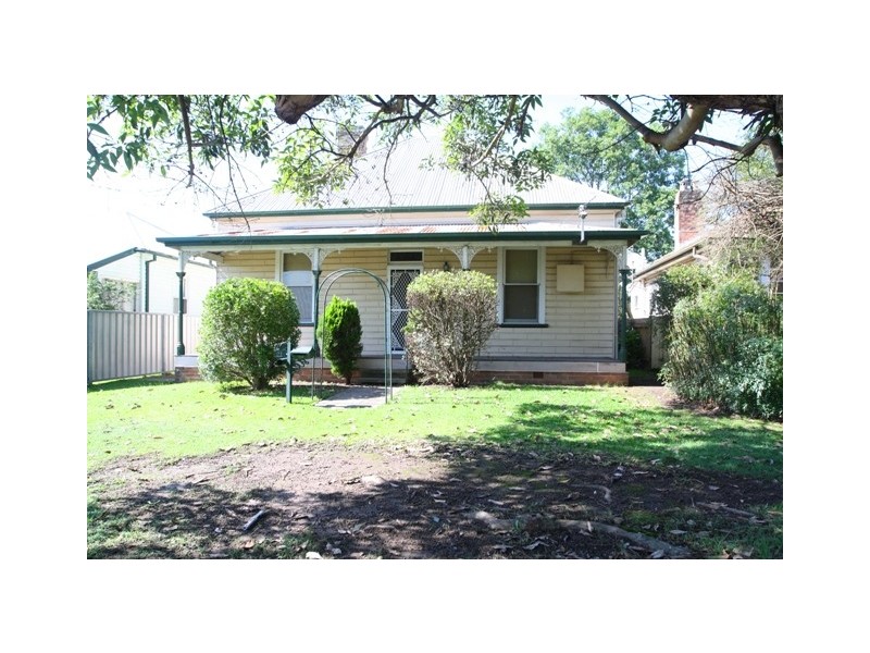 21 High Street, Morpeth NSW 2321