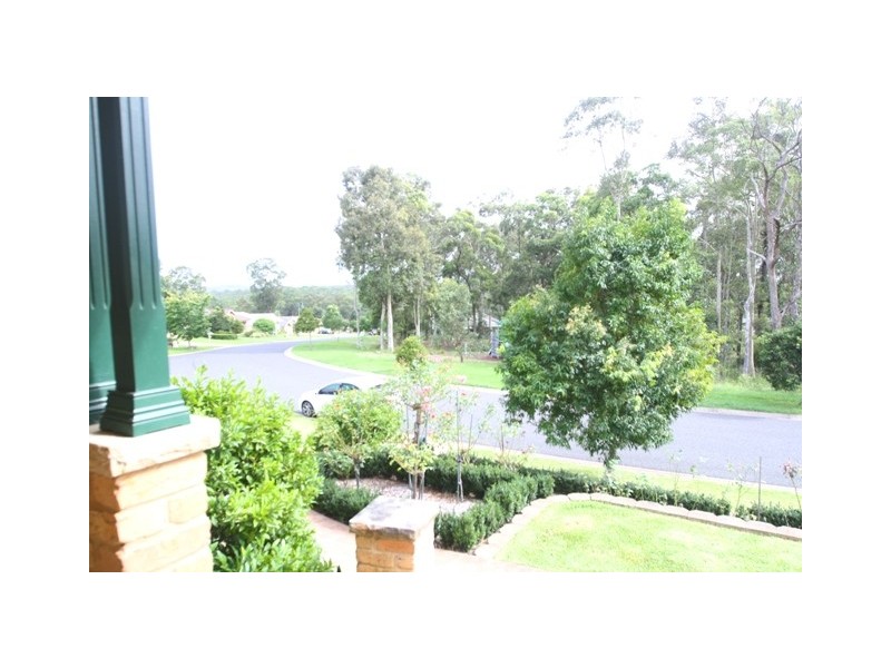 5 Leinster Circuit, Ashtonfield NSW 2323