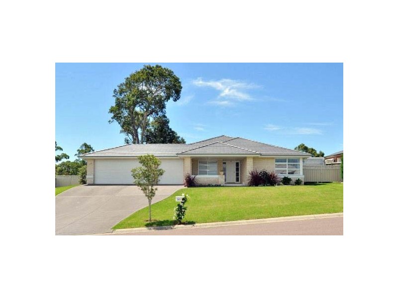 Bolwarra Heights NSW 2320