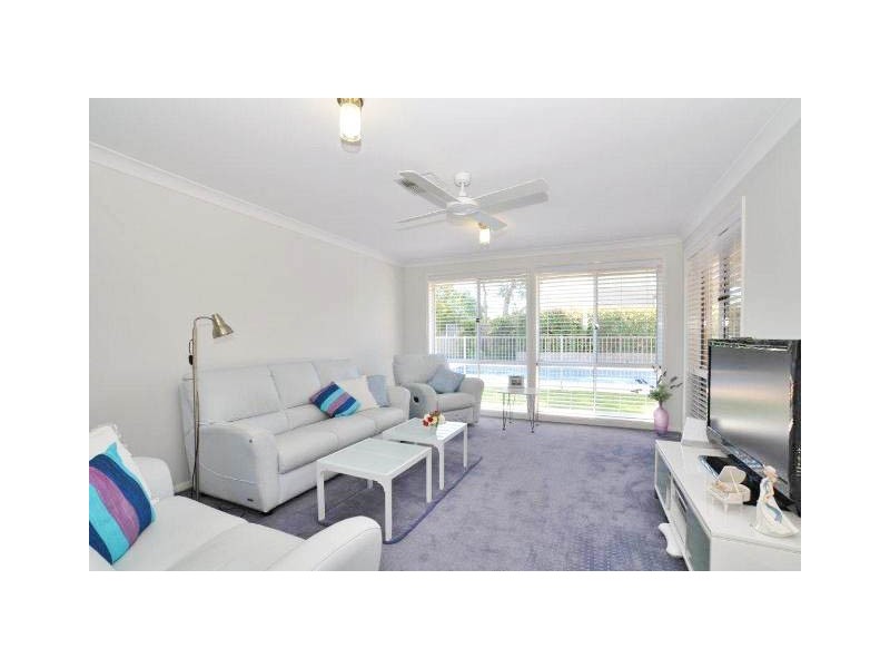 Bolwarra Heights NSW 2320