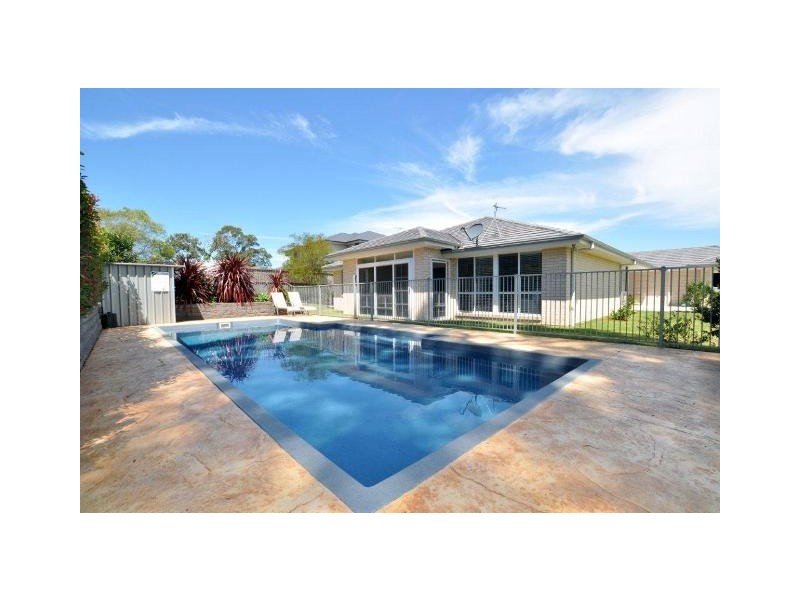 Bolwarra Heights NSW 2320