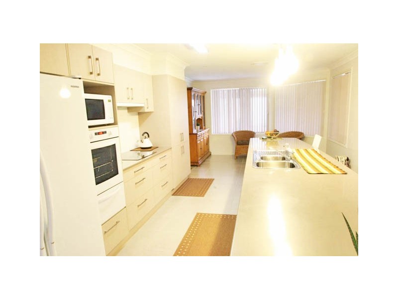 Bolwarra Heights NSW 2320