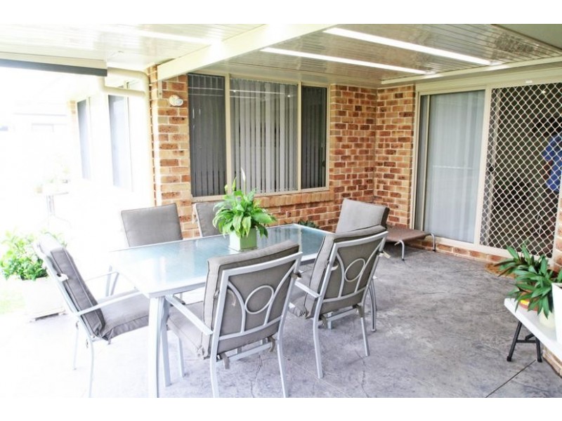 Bolwarra Heights NSW 2320