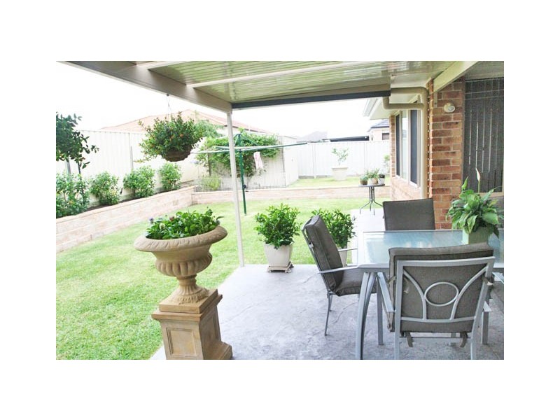 Bolwarra Heights NSW 2320