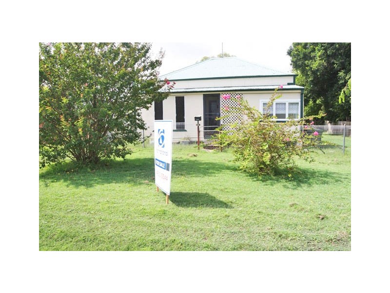 Greta NSW 2334