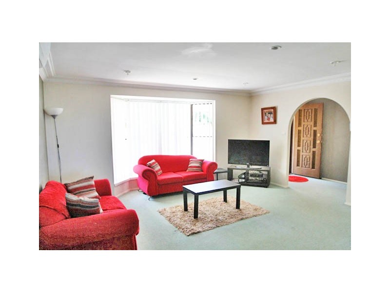 Gillieston Heights NSW 2321