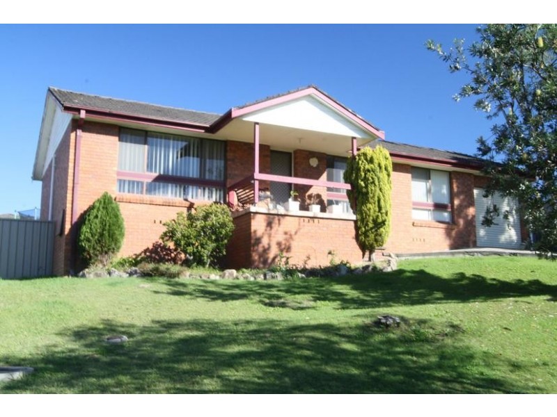 Bolwarra Heights NSW 2320