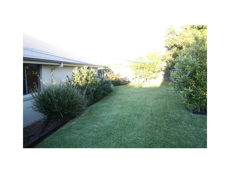 Aberglasslyn NSW 2320