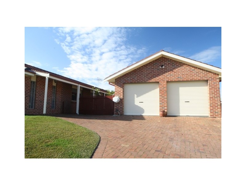 Largs NSW 2320