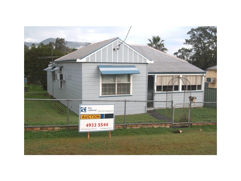 Martins Creek NSW 2420