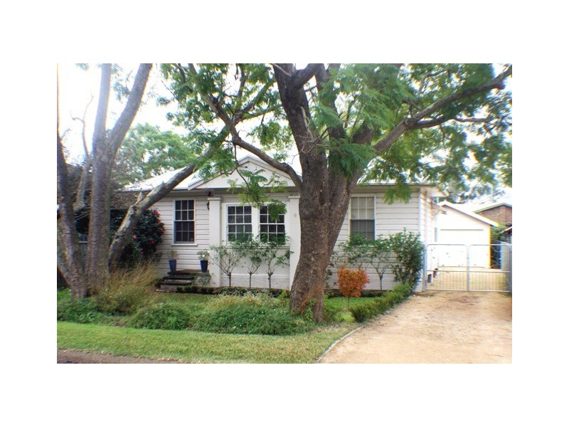 Lorn NSW 2320