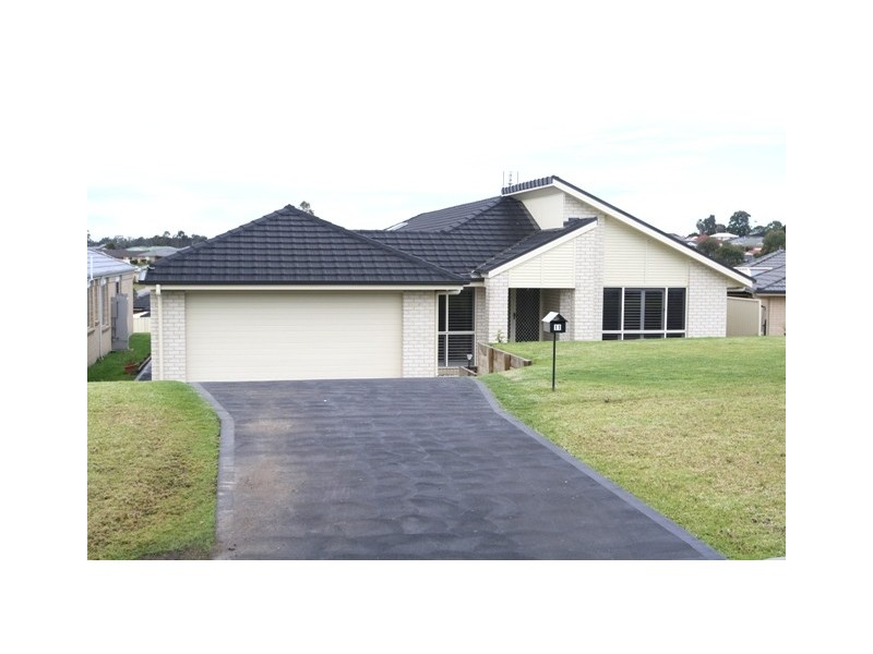 Aberglasslyn NSW 2320