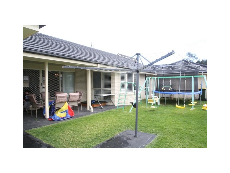 Aberglasslyn NSW 2320