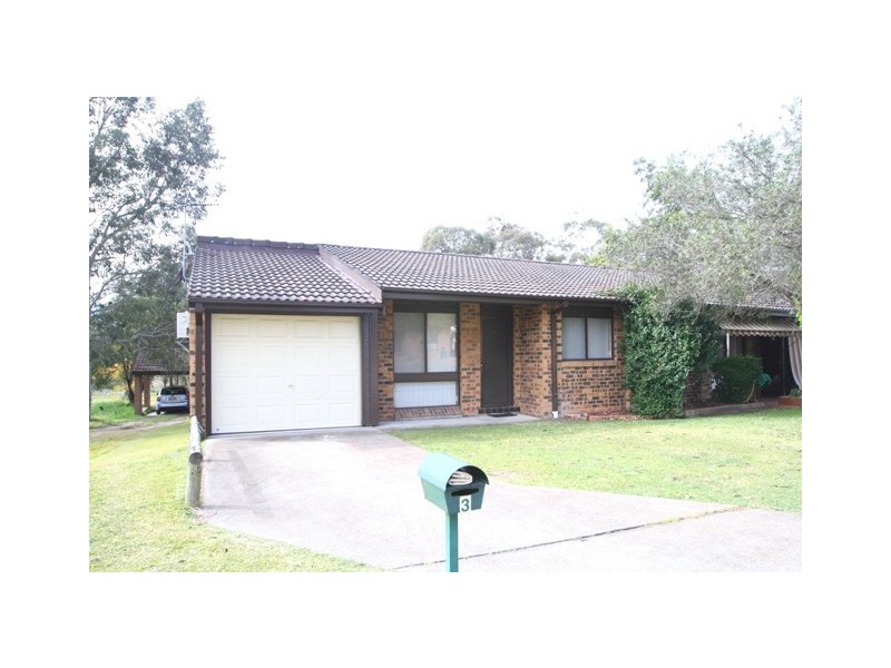 3/27 Stradbroke Ave, Metford NSW 2323