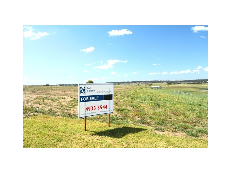 Lot 716, 30 Darcy’s Circuit, Gillieston Heights NSW 2321