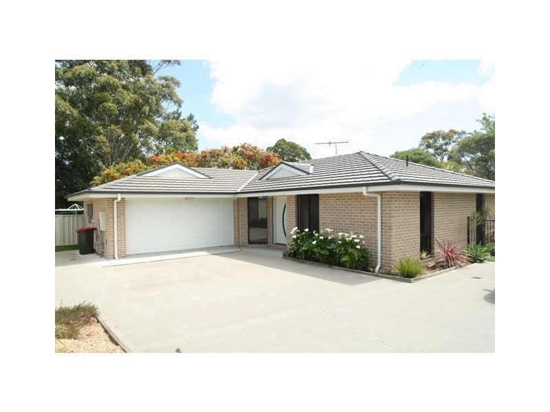 53 Laurie Drive, Raworth NSW 2321