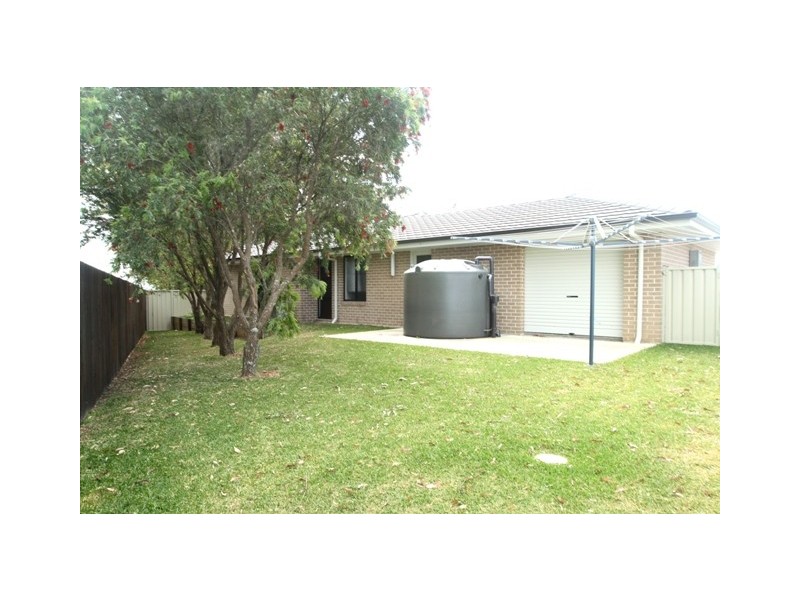 53 Laurie Drive, Raworth NSW 2321