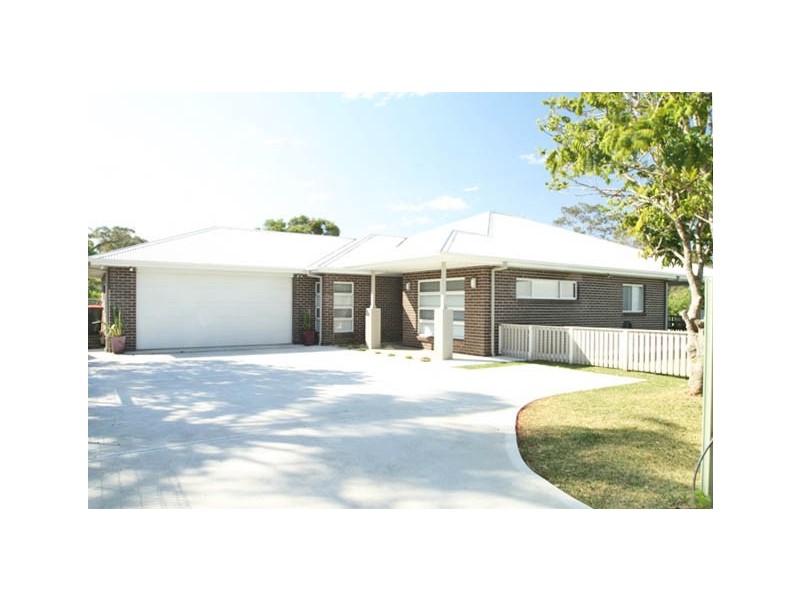 Bolwarra Heights NSW 2320