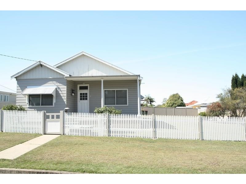 34 Hunter Street, East Maitland NSW 2323