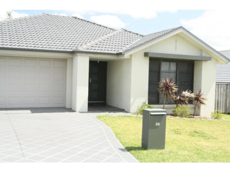 34 River Oak Ave, Gillieston Heights NSW 2321