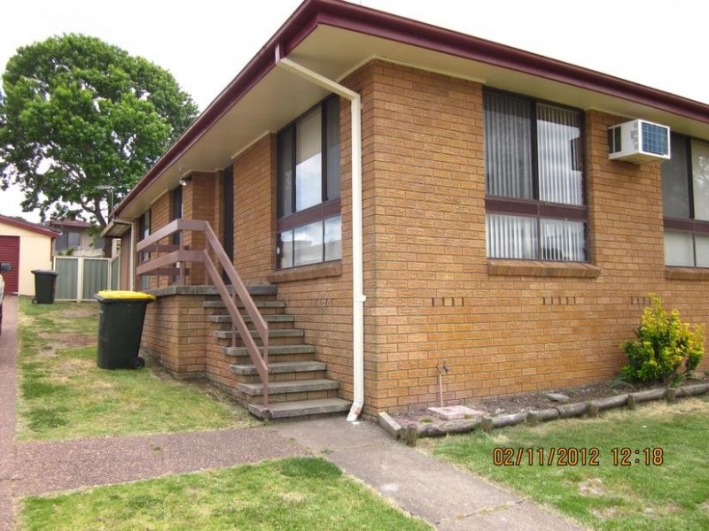 28 Hague Street, Rutherford NSW 2320