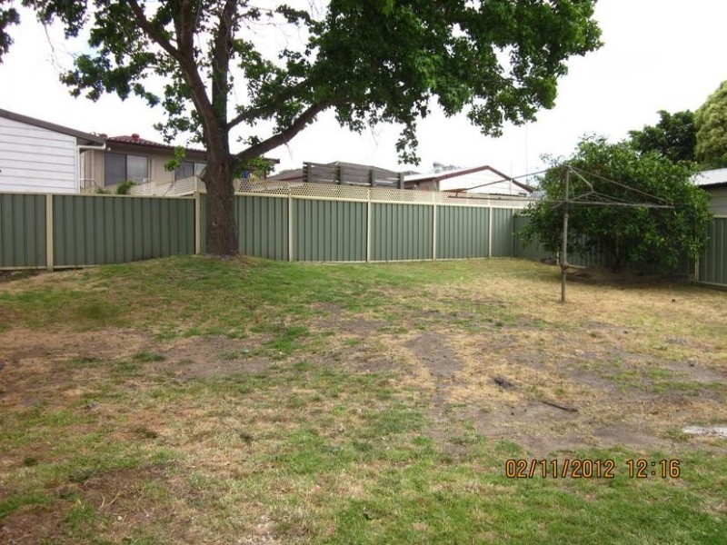 28 Hague Street, Rutherford NSW 2320