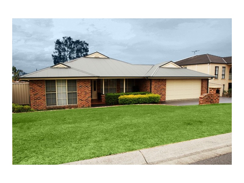 East Maitland NSW 2323