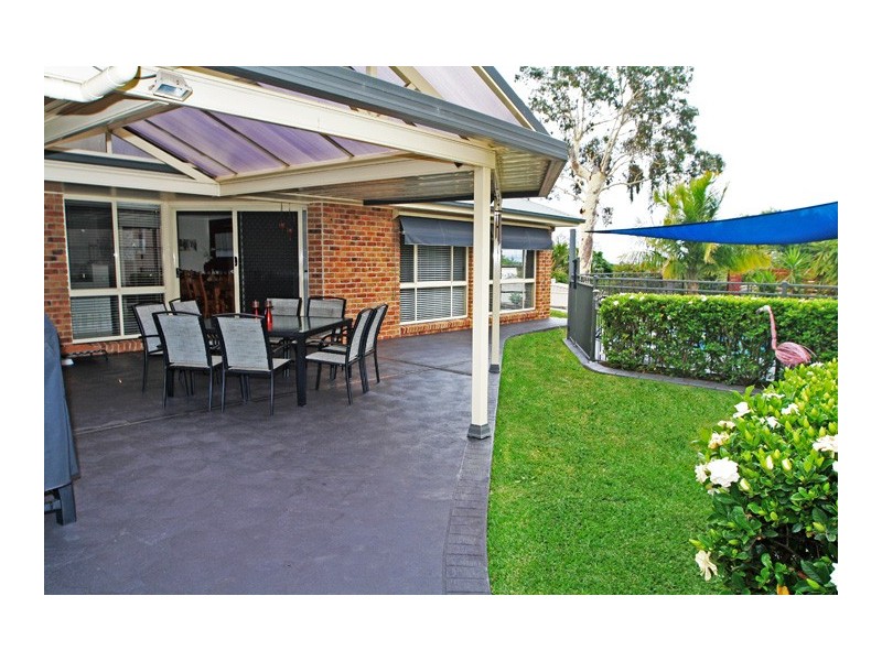 East Maitland NSW 2323