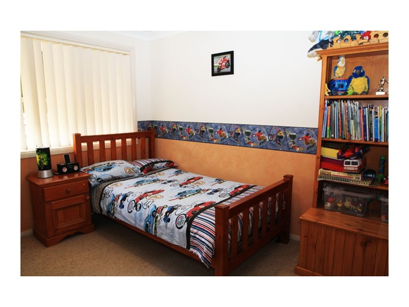 Aberglasslyn NSW 2320