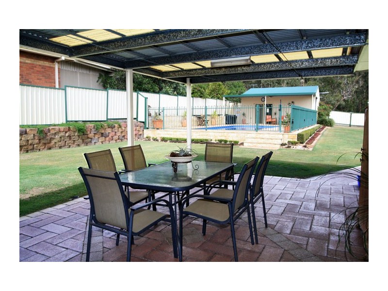 Aberglasslyn NSW 2320