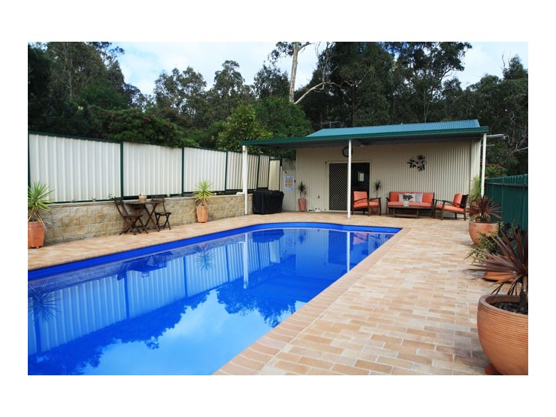 Aberglasslyn NSW 2320