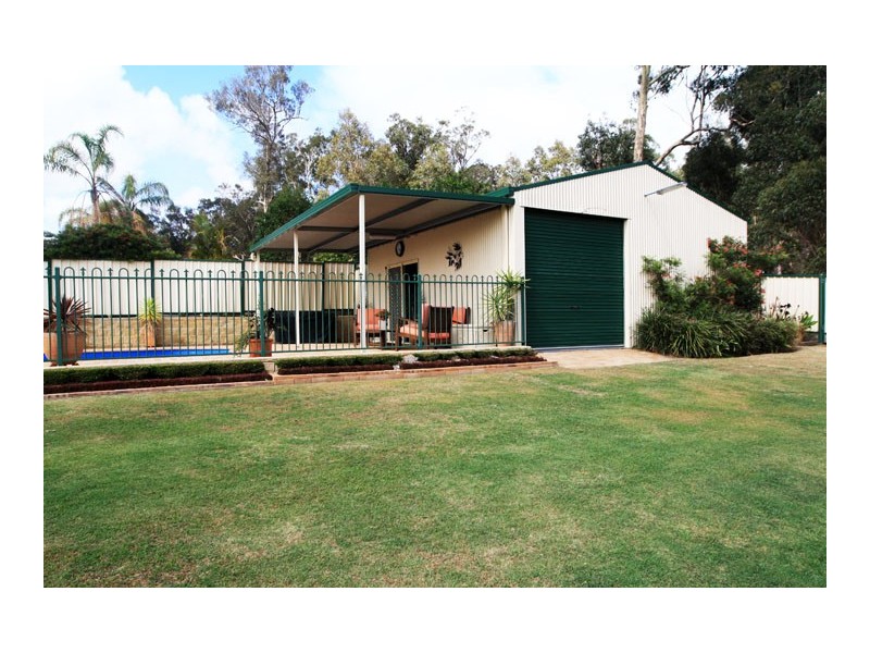 Aberglasslyn NSW 2320