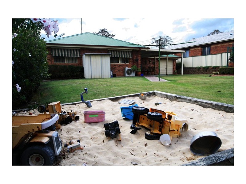 Aberglasslyn NSW 2320