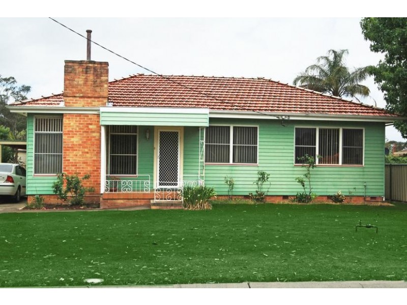 Bolwarra Heights NSW 2320