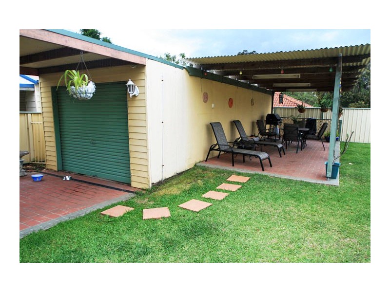 Bolwarra Heights NSW 2320