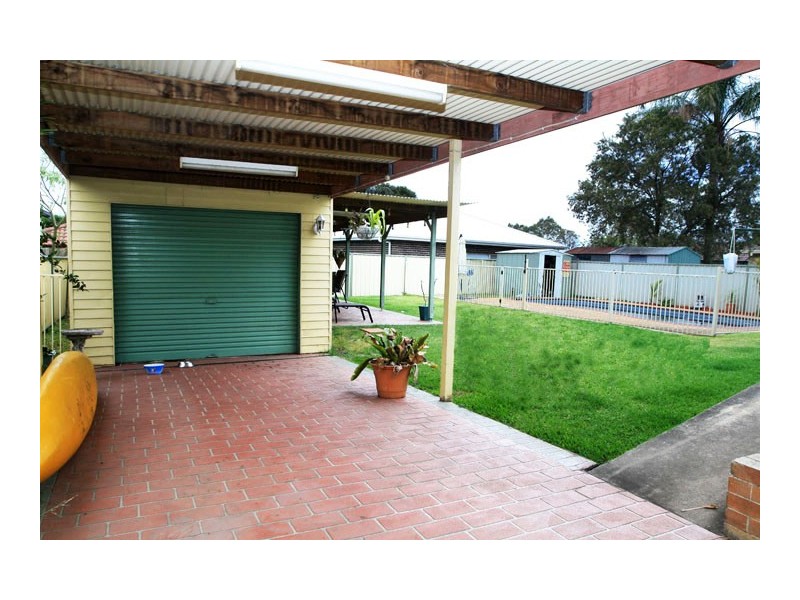 Bolwarra Heights NSW 2320