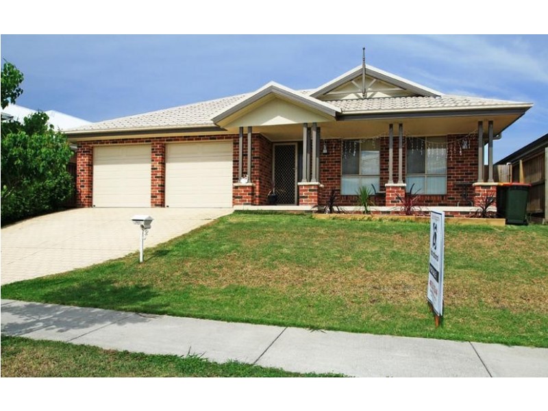 Aberglasslyn NSW 2320