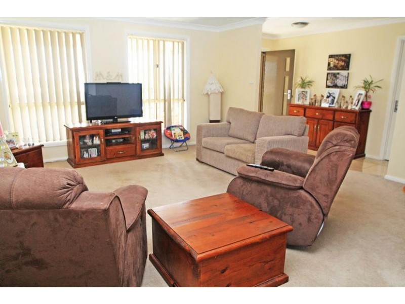 Aberglasslyn NSW 2320